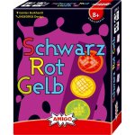 Amigo 01663 Schwarz Rot Gelb Ist „Grün“...