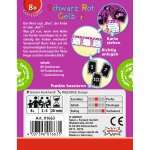 Amigo 01663 Schwarz Rot Gelb Ist „Grün“...