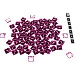 Amigo 01663 Schwarz Rot Gelb Ist „Grün“ nun rot oder doch grün?