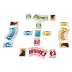 Amigo 01943 Kartenspiel Hols der Geier Punkte sammeln, bevor der Geier kommt!