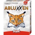 Amigo 02204 Kartenspiel Abluxxen Krallt sie euch!