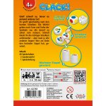 Amigo 02765 Kinderspiel Clack! Auf die Plätze,...