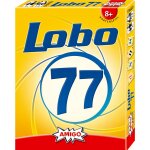 Amigo 03910 Kartenspiel Lobo 77 Einer ist immer der Dumme