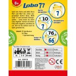 Amigo 03910 Kartenspiel Lobo 77 Einer ist immer der Dumme