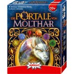 Amigo 05780 Die Portale von Molthar Auf der Jagd nach...