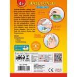 Amigo 07790 Familienspiel Halli Galli Junior Der...