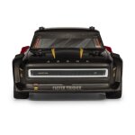 Arrma ARA4315V4T2 1:8 INFRACTION 223S DSC 4X4 RTR Brushless Bash Truck, Black/Red