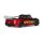 Arrma ARA4315V4T2 1:8 INFRACTION 223S DSC 4X4 RTR Brushless Bash Truck, Black/Red