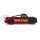 Arrma ARA4315V4T2 1:8 INFRACTION 223S DSC 4X4 RTR Brushless Bash Truck, Black/Red