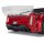 Arrma ARA4315V4T2 1:8 INFRACTION 223S DSC 4X4 RTR Brushless Bash Truck, Black/Red