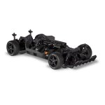 Arrma ARA4315V4T3 1:8 INFRACTION 223S DSC 4X4 RTR Brushless Bash Truck, Teal/Pink