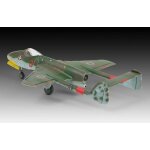 Revell 03761 1:72 Focke-Wulf TL Jäger "Flitzer" - P-Series
