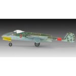 Revell 03761 1:72 Focke-Wulf TL Jäger "Flitzer" - P-Series