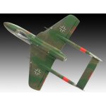 Revell 03761 1:72 Focke-Wulf TL Jäger "Flitzer" - P-Series