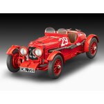 Revell 07751 1:32 Aston Martin Ulster