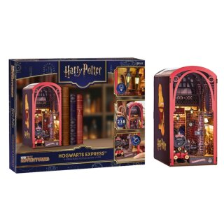 Revell 00545 3D Tiny Adventures - Harry Potter "Hogwarts Express"