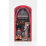 Revell 00545 3D Tiny Adventures - Harry Potter "Hogwarts Express"