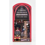 Revell 00545 3D Tiny Adventures - Harry Potter "Hogwarts Express"