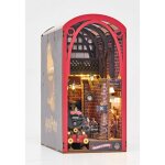 Revell 00545 3D Tiny Adventures - Harry Potter "Hogwarts Express"