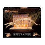 Revell 00620 3D Tiny Adventures - Natural Museum "Blue Whale"