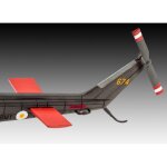 Revell 04983 1:100 Bell® UH-1H® Gunship