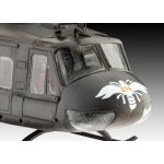 Revell 04983 1:100 Bell® UH-1H® Gunship