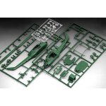Revell 04983 1:100 Bell® UH-1H® Gunship