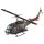 Revell 04983 1:100 Bell® UH-1H® Gunship