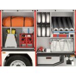 Revell 07452 1:24 MAN TGM / Schlingmann HLF 20 VARUS 4x4