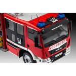 Revell 07452 1:24 MAN TGM / Schlingmann HLF 20 VARUS 4x4