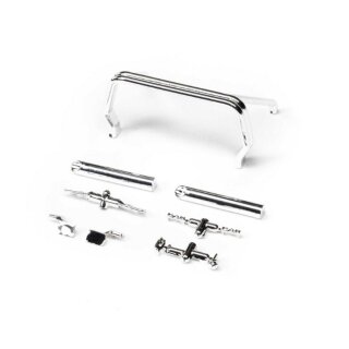 Axial AXI-3322 Body Part Kit: SCX30 K10