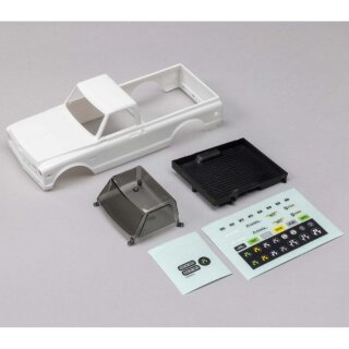 Axial AXI-3333 Body: SCX30 K10
