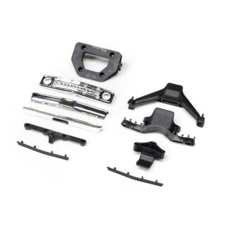 Axial AXI-3334 Grill, Bumpers & Mounts: SCX30 K10