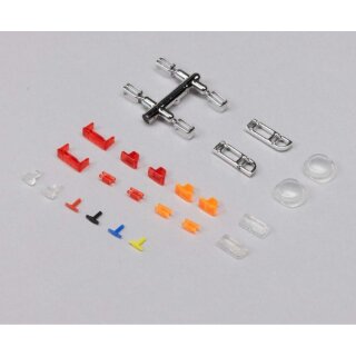 Axial AXI-3339 Lens Kit: SCX30 K10