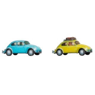 NOCH 44605 VW Käfer Spurweite Z