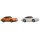 NOCH 44606 Porsche 911 Spurweite Z