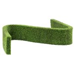 NOCH 21518 Hecken, hoch Spur H0,TT,0