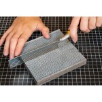 NOCH 60067 Sägeblatt, grob