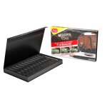 AMMO 4601070 Missing Link, Alterungs-Pinselmarker-Set