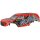 Arrma ARA-2602 GORGON GROM Body, Red