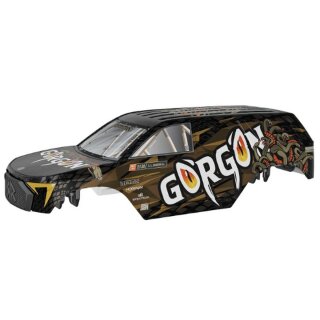 Arrma ARA-2603 GORGON GROM Body, Bronze