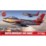Airfix A08111 North American F-86F Sabre 1:48