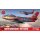 Airfix A08111 North American F-86F Sabre 1:48