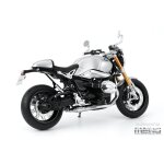 MENG-Model MT-003v BMW R nineT Option 719 Aluminium (Pre-colored Edition) 1:9