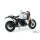 MENG-Model MT-003v BMW R nineT Option 719 Aluminium (Pre-colored Edition) 1:9