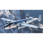 Revell 05643 1:48 North American B-25J Mitchell