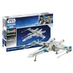 Revell 06791 1:57 The Mandalorian: New Republic X-Wing...