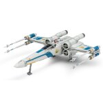 Revell 06791 1:57 The Mandalorian: New Republic X-Wing...