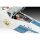 Revell 06791 1:57 The Mandalorian: New Republic X-Wing Fighter
