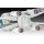 Revell 06791 1:57 The Mandalorian: New Republic X-Wing Fighter